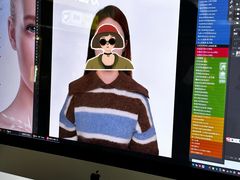 -方快-照相馆(金桥太茂商业广场店)