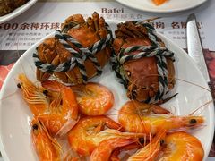 -芭菲盛宴·环球美食(解放碑英利国际店)