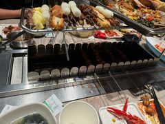-丰茂烤串(金源店)