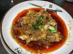 蒜泥白肉-妈妈传炖品(双林店)