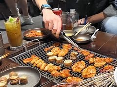 -夜食白市Yespicy·烧烤啤酒宵夜(番禺四海城店)