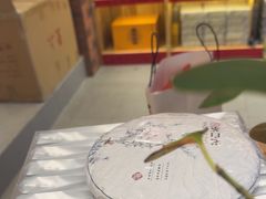 -茶仓茶叶茶馆(曾厝垵店)
