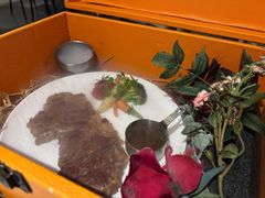 -LE SHARE洛笙·花园西餐(北京路步行街店)