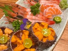 -炉胜·炉端烧·居酒屋