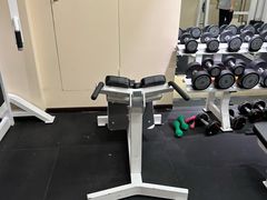 -EASY POWER健身工作室(浦东大道店)