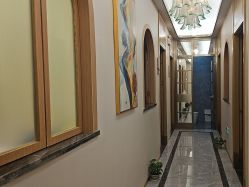 -雅曼妮spa美容养生