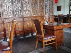包厢-亿诣蝎府炸酱面羊蝎子火锅(酷车小镇店)