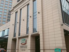-杭州武林万怡酒店
