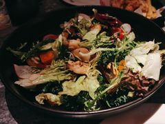 -芭莉与彩虹西餐厅(成都合生汇店)