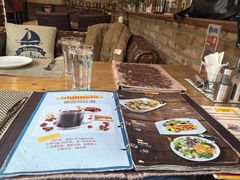 -柏斯图德国餐吧(馆陶路德国风情街店)