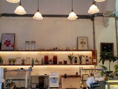 -绿小院(荔湾店)