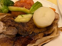 -太平馆餐厅(尖沙咀店)