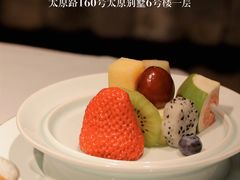 -叶叶菩提(太原别墅店)