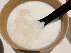 奶白酒-胡麻(静安嘉里店)
