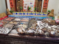 -旺角小渔村·海肠捞饭开创者(环山路店)