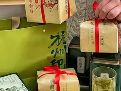 -先春西湖龍井•九曲红梅(杭大路店)