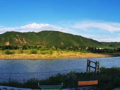 -图们国门景区
