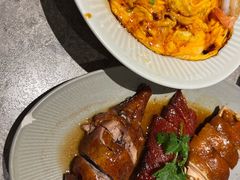 -留半山·香港食堂(啦啦宝都店)