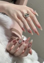 -斯馨·健康美甲美睫