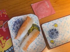 -莲寿司(国兴店)