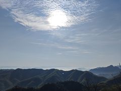 -丹东凤凰山景区