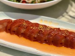 -金典银峰老鹅馆·昆山菜(亭林公园店)