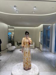 点击看大图 -MANLI BRIDAL婚纱