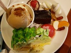 -The COOK·厨餐厅·自助餐(浦东嘉里大酒店)