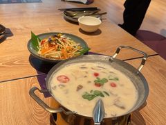 -Thai Alley泰爱里(二沙岛店)