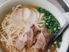 -李先生牛肉面大王(华联商厦店)