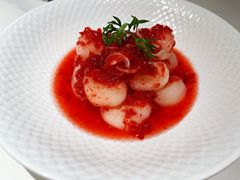 -羲和雅苑•北京烤鸭(国贸商城店)