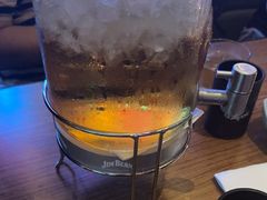 -MARU玛露音乐餐厅(大学路店)