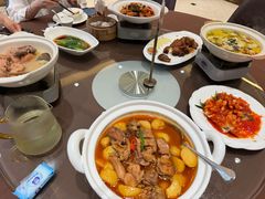 -湖北三五醇酒店·35年新楚菜