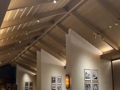 大堂-Le Comptoir de Pierre Gagnaire