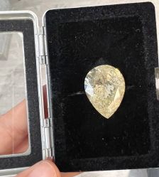 -VE DIAMOND·天然&培育钻石定制