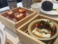 -蔡澜点心·粤菜(月星环球港店)