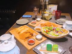 -上岛咖啡(大德店)