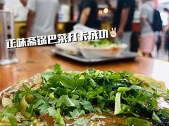 -正味斋锅巴菜(西北角店)