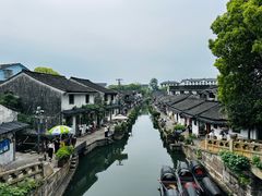 -绍兴古城