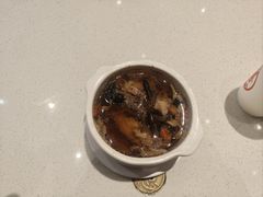 -膳心记-明火四宝煲仔饭(燕南店)