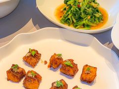-蘇锦宴·淮扬菜烤鸭·小院(三元桥霄云路店)