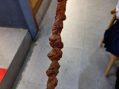 鳄鱼肉-八一路好吃街(雨田商务大厦店)