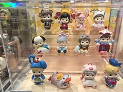 -泡泡玛特POPMART(石景山万达店)