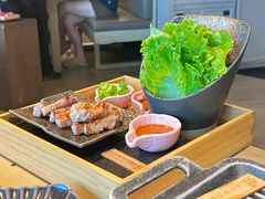 -黑牛の店·和牛烧肉(欢乐港湾店)