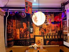 -鳗鱼家·深夜食堂(军博店)