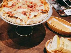 -OGGI TRATTORIA PIZZERIA(深业上城店)