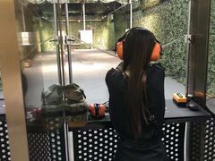 -真枪汇射击俱乐部(福州奥体阳光天地店)