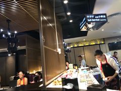 -海底捞火锅(亲贤北街店)