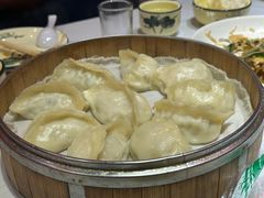 -渔民船说·北塘海鲜·天津菜·海肠捞饭(北塘古镇店)