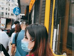 -国际饭店·帆声西饼屋(黄河路店)